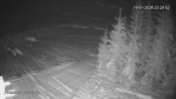 Protržená přehrada