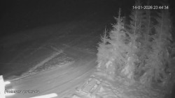 Protržená přehrada