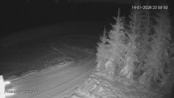 Protržená přehrada