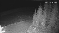 Protržená přehrada