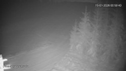 Protržená přehrada