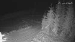 Protržená přehrada