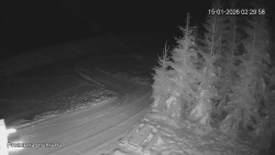 Protržená přehrada