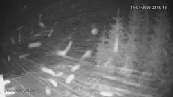 Protržená přehrada