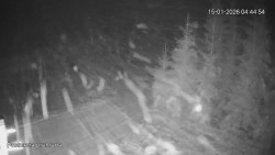 Protržená přehrada