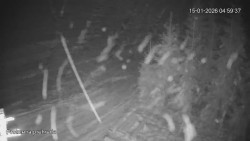 Protržená přehrada