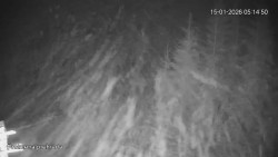 Protržená přehrada