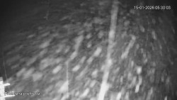 Protržená přehrada