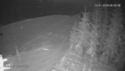 Protržená přehrada