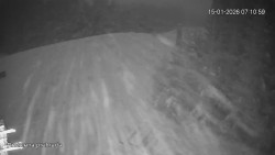 Protržená přehrada