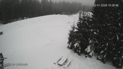 Protržená přehrada