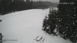 Protržená přehrada