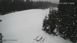 Protržená přehrada