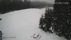 Protržená přehrada