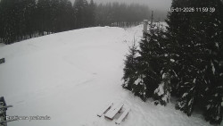 Protržená přehrada