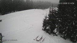 Protržená přehrada