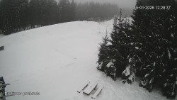 Protržená přehrada