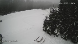 Protržená přehrada