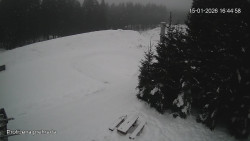 Protržená přehrada