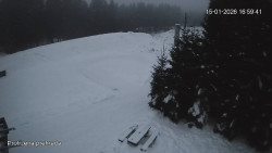 Protržená přehrada