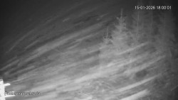 Protržená přehrada