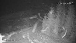 Protržená přehrada