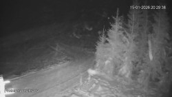 Protržená přehrada