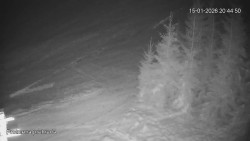 Protržená přehrada