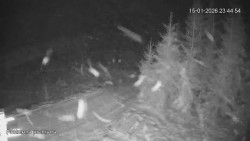 Protržená přehrada