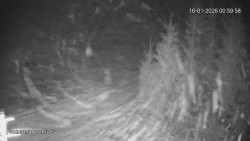 Protržená přehrada