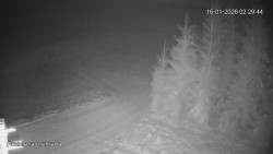 Protržená přehrada