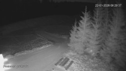 Protržená přehrada