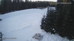 Protržená přehrada