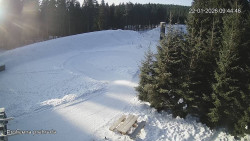 Protržená přehrada