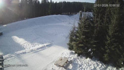 Protržená přehrada