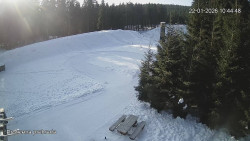 Protržená přehrada