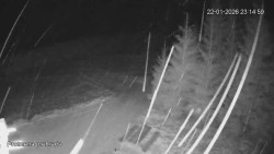 Protržená přehrada