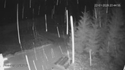 Protržená přehrada