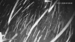 Protržená přehrada