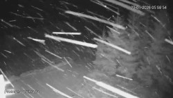 Protržená přehrada