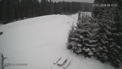 Protržená přehrada