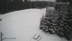 Protržená přehrada