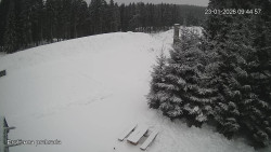 Protržená přehrada