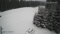 Protržená přehrada