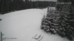 Protržená přehrada