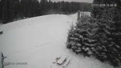 Protržená přehrada