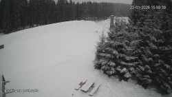 Protržená přehrada