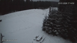 Protržená přehrada