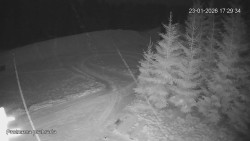 Protržená přehrada