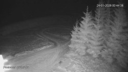 Protržená přehrada